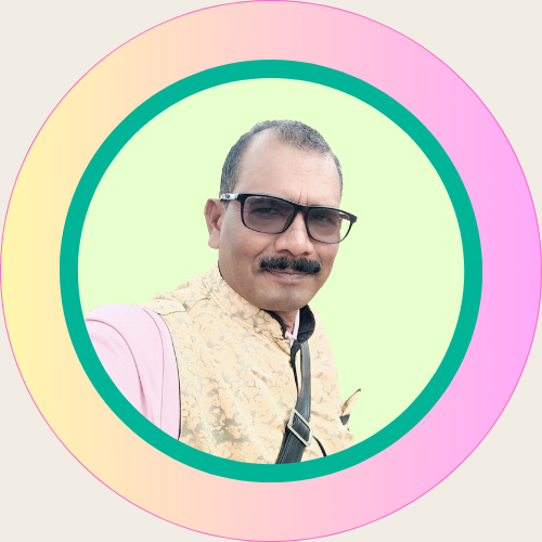 लेखक की फोटो