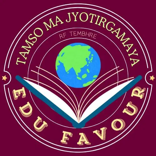 EduFavour Logo
