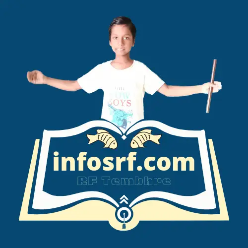 InfosRF Logo